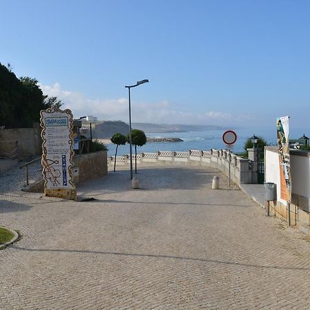 Apartamento T1 Ericeira Εξωτερικό φωτογραφία