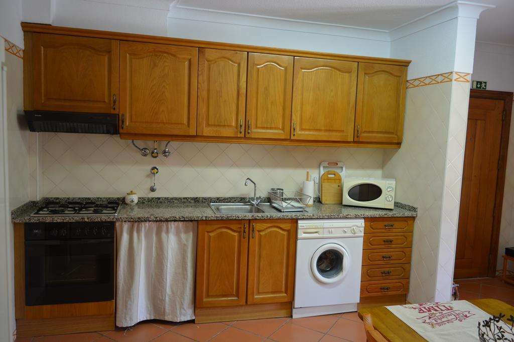 Apartamento T1 Ericeira Εξωτερικό φωτογραφία
