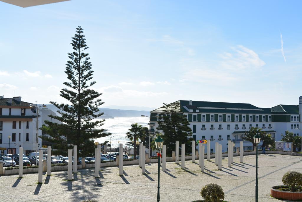 Apartamento T1 Ericeira Εξωτερικό φωτογραφία