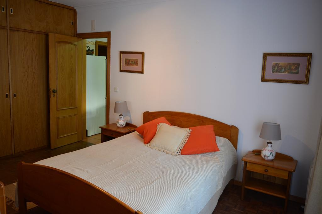 Apartamento T1 Ericeira Εξωτερικό φωτογραφία