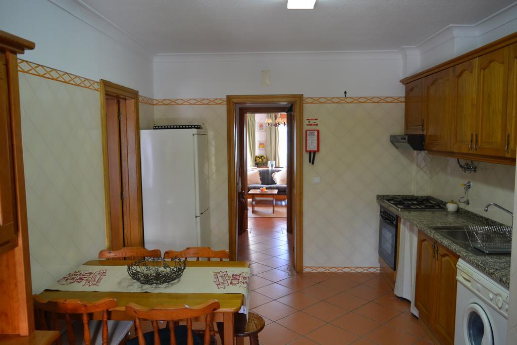 Apartamento T1 Ericeira Εξωτερικό φωτογραφία