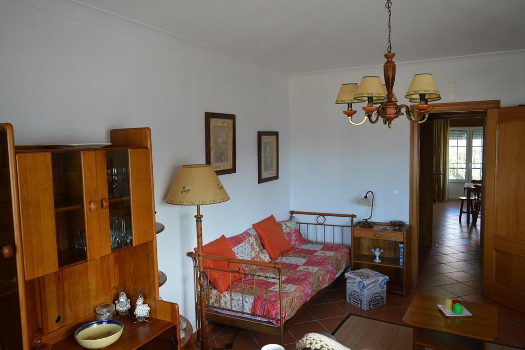 Apartamento T1 Ericeira Εξωτερικό φωτογραφία