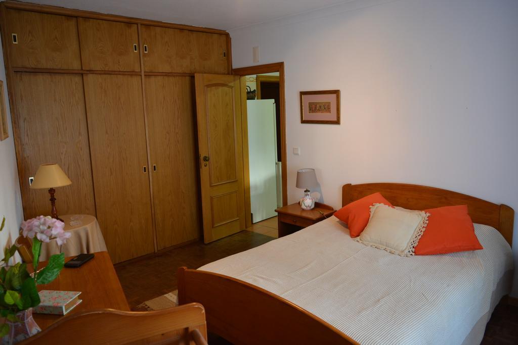 Apartamento T1 Ericeira Εξωτερικό φωτογραφία