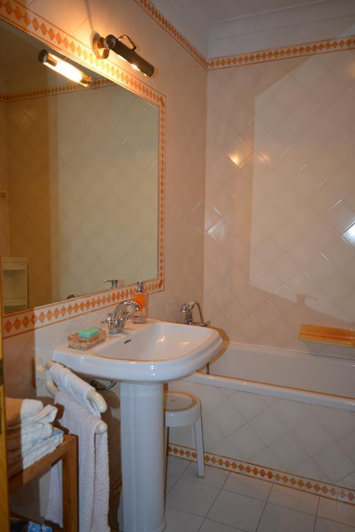 Apartamento T1 Ericeira Εξωτερικό φωτογραφία