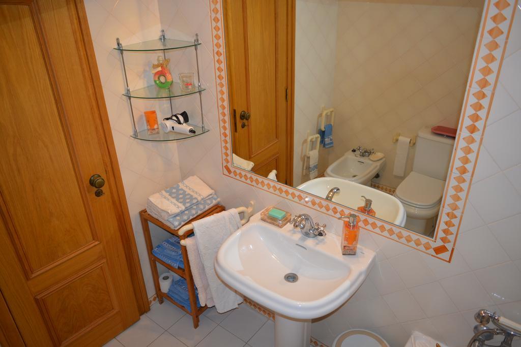 Apartamento T1 Ericeira Εξωτερικό φωτογραφία