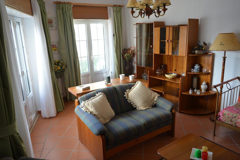 Apartamento T1 Ericeira Εξωτερικό φωτογραφία