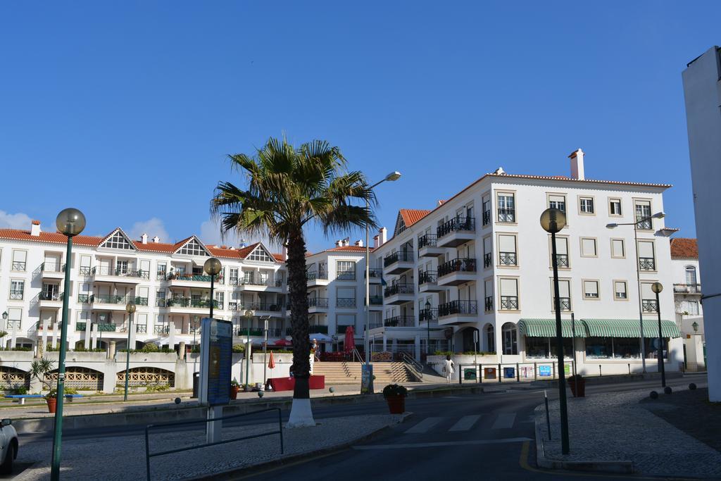 Apartamento T1 Ericeira Εξωτερικό φωτογραφία