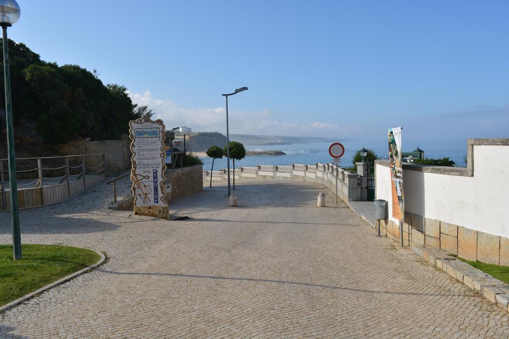 Apartamento T1 Ericeira Εξωτερικό φωτογραφία