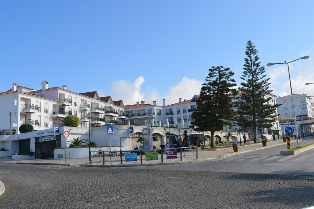 Apartamento T1 Ericeira Εξωτερικό φωτογραφία