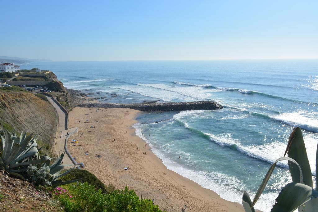 Apartamento T1 Ericeira Εξωτερικό φωτογραφία