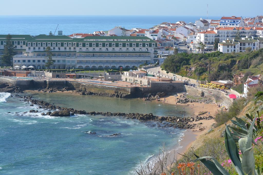 Apartamento T1 Ericeira Εξωτερικό φωτογραφία