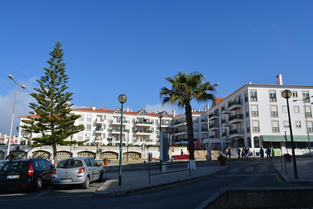 Apartamento T1 Ericeira Εξωτερικό φωτογραφία